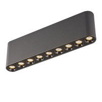 Светильник потолочный светодиодный Odeon Light SMALL 7092/21CL