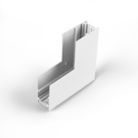 Коннектор угловой внутренний для накладного шинопровода магнитного Elektrostandard Slim Magnetic 85091/00 a061238