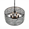Подвесной светильник ST Luce Chiarezza SL665.403.06 Подвесной светильник ST Luce Chiarezza SL665.403.06