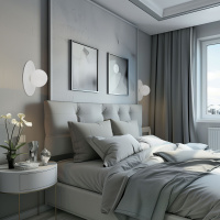 Светильник настенно-потолочный TK Lighting Pixi 10227 Pixi a068699 Светильник настенно-потолочный TK Lighting Pixi 10227 Pixi a068699