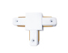 Коннектор Т-образный однофазный Ambrella Light Track System GL7077