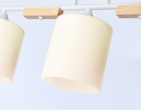 Люстра потолочная Ambrella light Modern TR9546