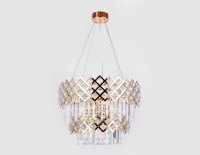 Хрустальная люстра Ambrella Light Traditional TR5275