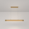 Подвесной светильник Maytoni Step P010PL-L23G4K Подвесной светильник Maytoni Step P010PL-L23G4K