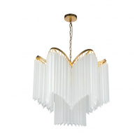 Хрустальная люстра Favourite Nubes 2966-7P