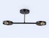 Люстра потолочная Ambrella light TR TR8225
