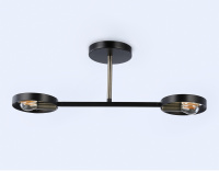 Люстра потолочная Ambrella light TR TR8225