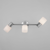 Спот Eurosvet Corso 20089/3 хром a052882