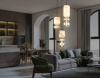 Светильник подвесной светодиодный Ambrella light High light LH11036 Светильник подвесной светодиодный Ambrella light High light LH11036