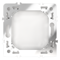 Заглушка VOLTUM S70 с суппортом, (кашемир) VLS080103