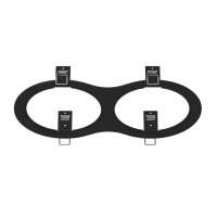 Рамка для светильника Lightstar Intero 111 217927