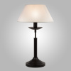 Настольная лампа Eurosvet Hotel 01010/1 черный 00000080138