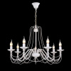 Подвесная люстра F-Promo Chateau 2164-7P Подвесная люстра F-Promo Chateau 2164-7P