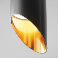 Светильник точечный потолочный Maytoni Lipari C044CL-01-25GU10-B