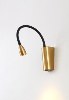 Бра Crystal Lux MOVI B AP3W LED BS 4164/403