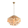 Люстра подвесная Lumion SHELLA 8386/6