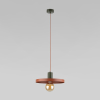 Светильник подвесной TK Lighting SILA 10749 SILA GREEN BRICK a070970