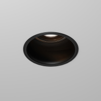 Уличный потолочный светодиодный светильник Maytoni Grit O501DL-L10B3K