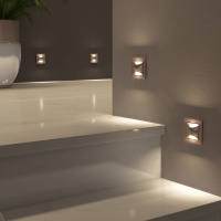 Встраиваемая LED подсветка Moon Werkel W1154511 (a057496)