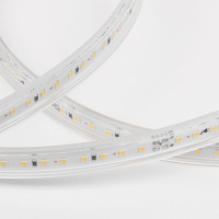 Светодиодная лента Elektrostandard 220V 8W 60Led дневной белый, 50 м a053637