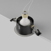 Светильник встраиваемый Maytoni Zoom DL032-2-01W-1(N)