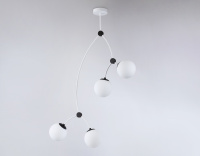 Люстра потолочная Ambrella light TR TR2572