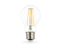 Лампа филаментная A60 15W E27 2700K Ambrella light 601513