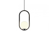 Подвесной светильник Kink Light Кенти 07631-1A,19 купить по цене от 5 ...