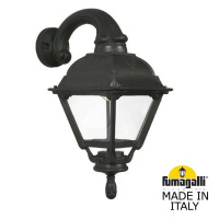 Уличный настенный светильник FUMAGALLI OFIR/CEFA U23.132.000.AXF1R
