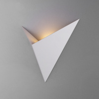 Настенный светильник Elektrostandard Parete LED MRL LED 3W 1008 белый a038823