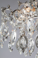 Хрустальная люстра Bogates Wonderful 276/5 Strotskis