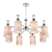 Люстра на штанге Lumion ARNIKA 6585/8