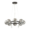 Подвесная люстра Odeon Light Magno 3982/8 Подвесная люстра Odeon Light Magno 3982/8