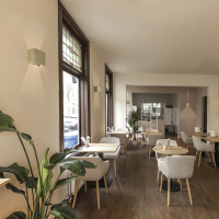 Бра Mantra DAVOS 9228