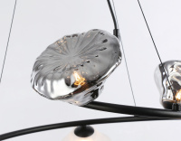 Люстра подвесная Ambrella light LH15003