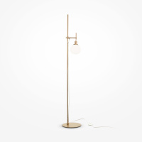 Торшер Maytoni Erich MOD221-FL-01-G