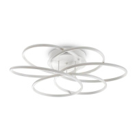 Потолочная светодиодная люстра Ideal Lux Karol PL D76 227832