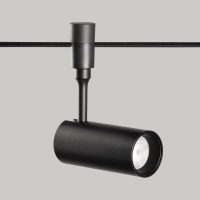 Трековый струнный светодиодный светильник De Markt Флекси 852011801