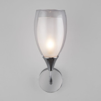 Бра Eurosvet Cosmic 50285/1 хром a057267