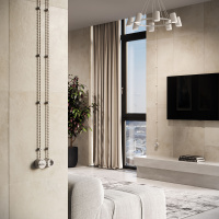 Изоляторы 100 шт. Werkel Vintage слоновая кость матовый W6433403 a066609