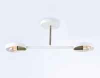 Люстра потолочная Ambrella light TR TR8222