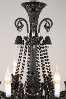 Подвесная люстра Aployt Kler APL.709.03.18