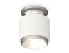 Потолочный светильник Ambrella light Techno spot XS7510100 Потолочный светильник Ambrella light Techno spot XS7510100