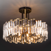 Люстра на штанге Bogates Zolletta 339/5 Strotskis Smart (313/5)