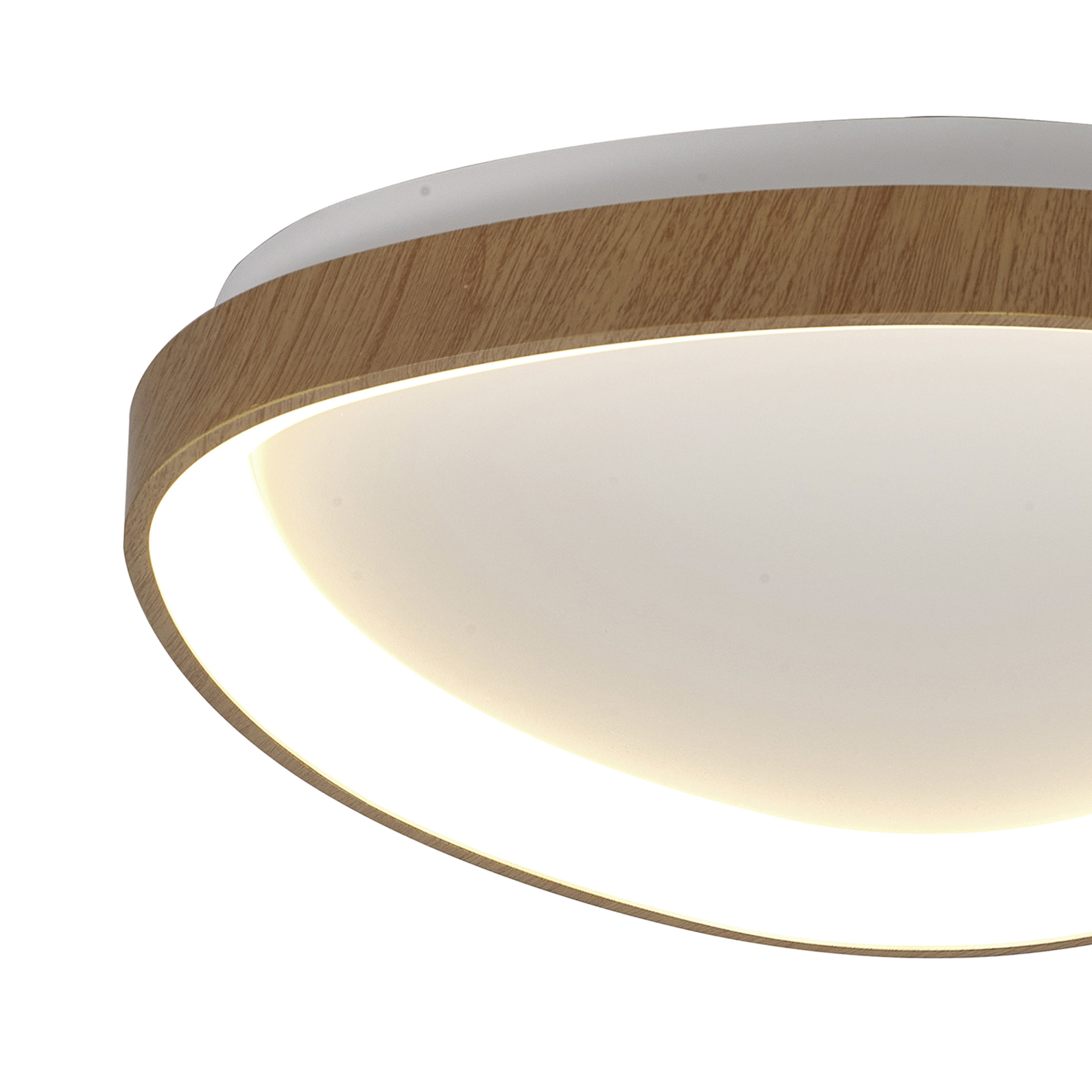 Светильник потолочный светодиодный Mantra NISEKO 8632