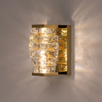 Светильник настенный светодиодный MW-Light Гослар 498027601