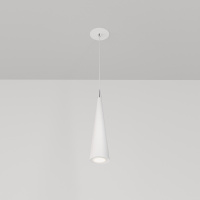 Подвесной светильник Maytoni Nevill P318-PL-01-W
