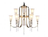 Подвесная люстра Ambrella light Traditional TR3250