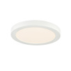 Светильник потолочный светодиодный Sonex NEBULA WHITE 7790/12L