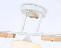 Люстра потолочная Ambrella light Modern TR9546